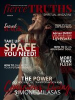 Fierce Truths Spiritual Magazine